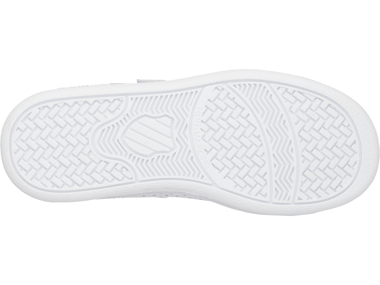 56808-113-M | COURT CASPER VLC | WHITE/CORPORATE