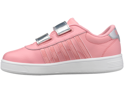 57005-605-M | CLASSIC PRO STRAP | FLAMINGO/IRIDESCENT