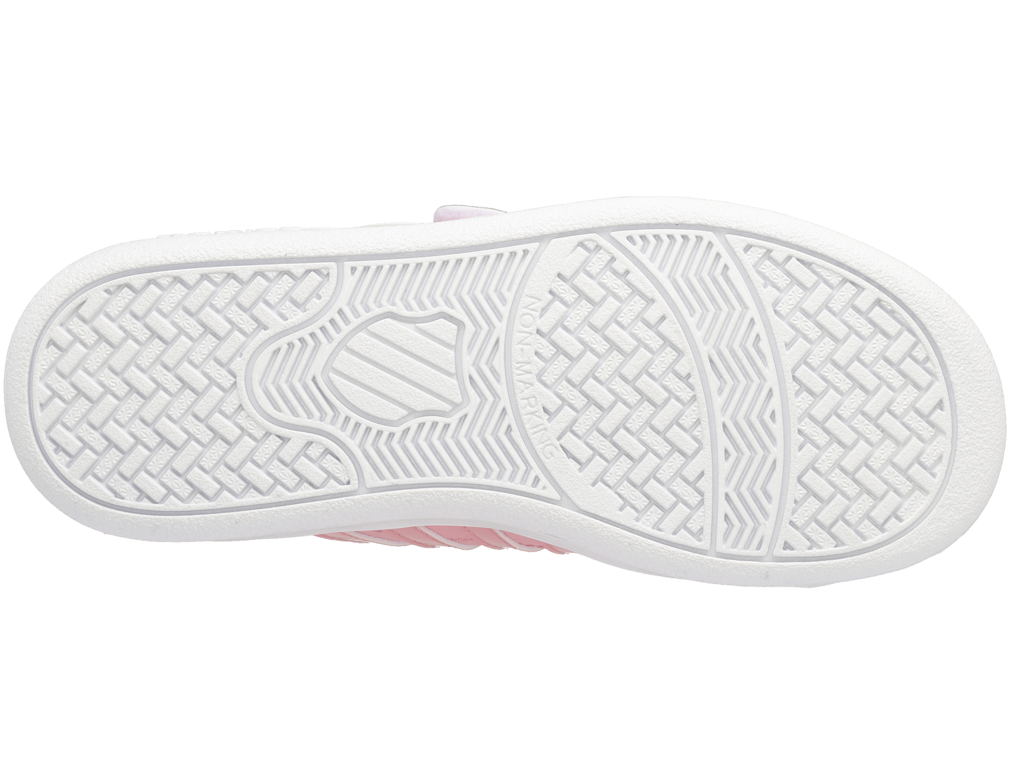 57005-605-M | CLASSIC PRO STRAP | FLAMINGO/IRIDESCENT