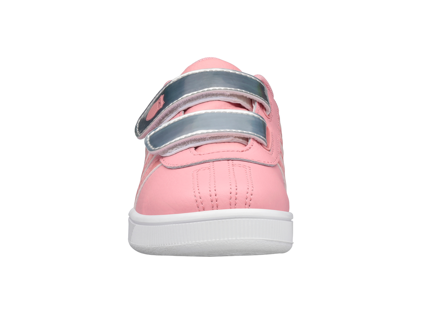 57005-605-M | CLASSIC PRO STRAP | FLAMINGO/IRIDESCENT