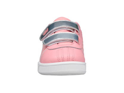 57005-605-M | CLASSIC PRO STRAP | FLAMINGO/IRIDESCENT