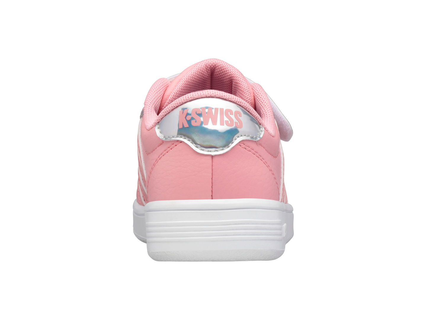 57005-605-M | CLASSIC PRO STRAP | FLAMINGO/IRIDESCENT