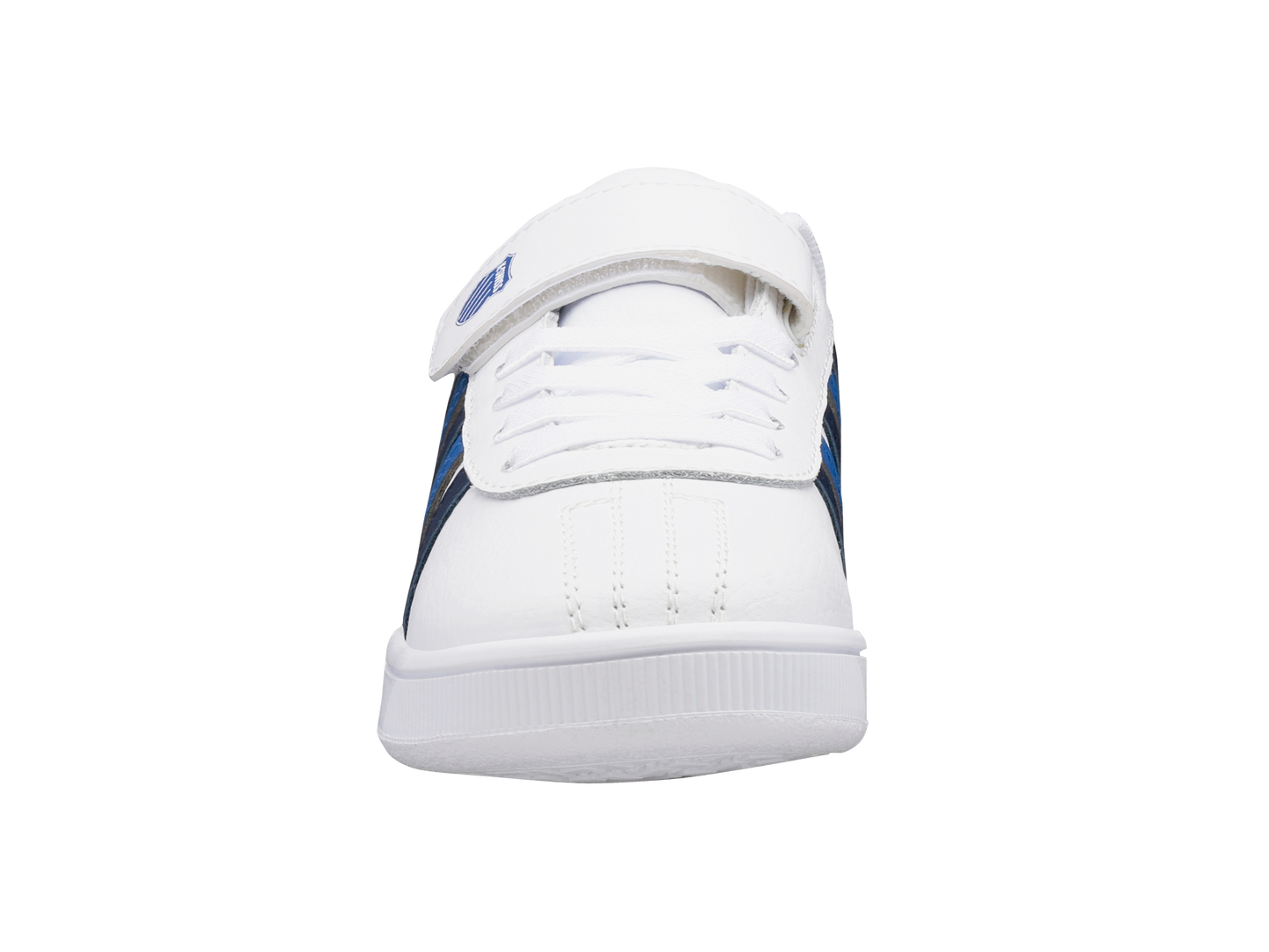 57005-975-M | CLASSIC PRO STRAP | WHITE/CLASSIC BLUE/NAVY