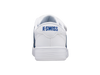 57005-975-M | CLASSIC PRO STRAP | WHITE/CLASSIC BLUE/NAVY