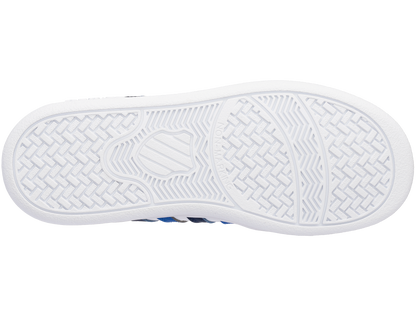 57005-975-M | CLASSIC PRO STRAP | WHITE/CLASSIC BLUE/NAVY
