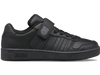 57006-006-M | COURT PALISADES STRAP | BLACK/CHARCOAL