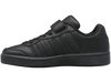 57006-006-M | COURT PALISADES STRAP | BLACK/CHARCOAL