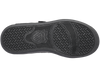 57006-006-M | COURT PALISADES STRAP | BLACK/CHARCOAL
