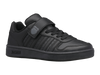 57006-006-M | COURT PALISADES STRAP | BLACK/CHARCOAL