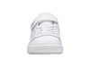 57006-117-M | COURT PALISADES STRAP | WHITE/GRAY