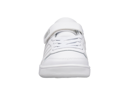 57006-117-M | COURT PALISADES STRAP | WHITE/GRAY