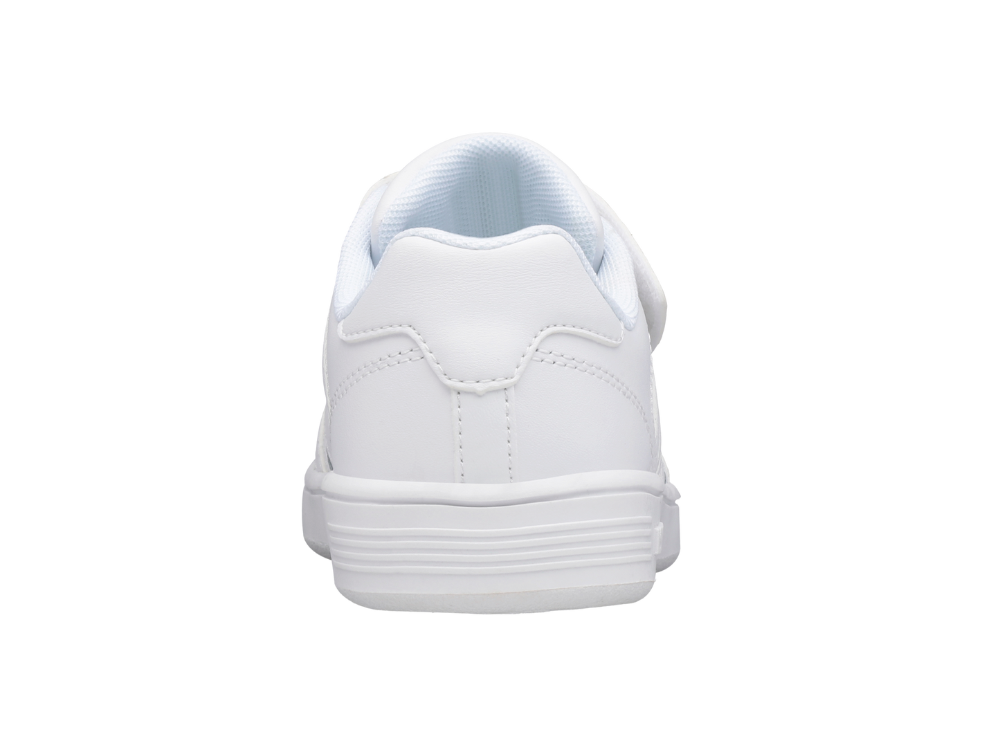 57006-117-M | COURT PALISADES STRAP | WHITE/GRAY