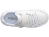 57006-117-M | COURT PALISADES STRAP | WHITE/GRAY