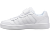 57006-117-M | COURT PALISADES STRAP | WHITE/GRAY