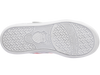 57006-142-M | COURT PALISADES STRAP | WHITE/FLAMINGO/DISCO