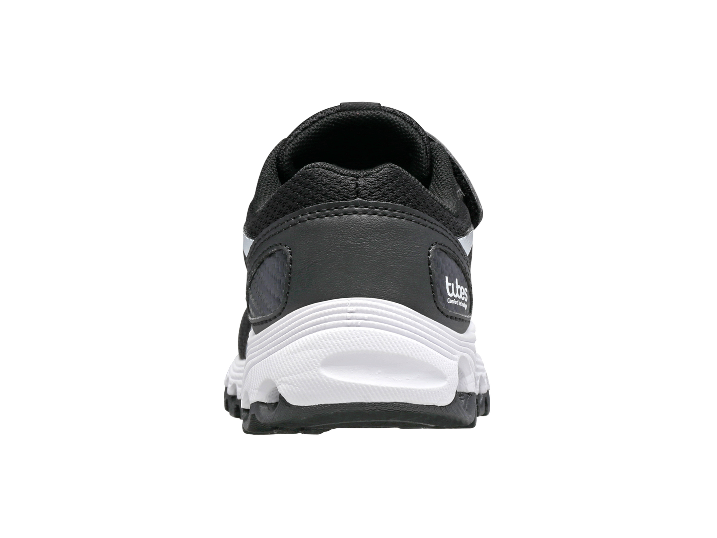 57160-049-M | TUBES 200 STRAP | BLACK/SILVER/WHITE