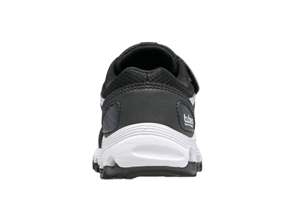 57160-049-M | TUBES 200 STRAP | BLACK/SILVER/WHITE