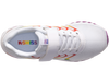57160-183-M | TUBES 200 STRAP | WHITE/RAINBOW