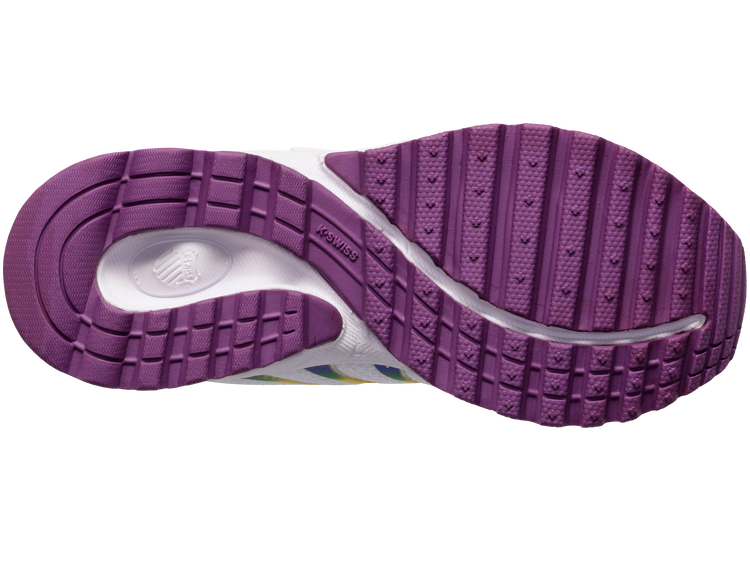 57160-183-M | TUBES 200 STRAP | WHITE/RAINBOW