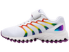 57160-183-M | TUBES 200 STRAP | WHITE/RAINBOW