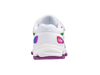 57160-183-M | TUBES 200 STRAP | WHITE/RAINBOW
