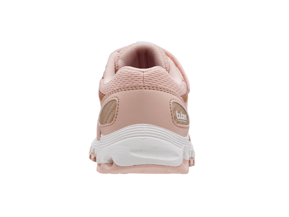 57160-673-M | TUBES 200 STRAP | PEACHY KEEN/WHITE/ROSEGOLD