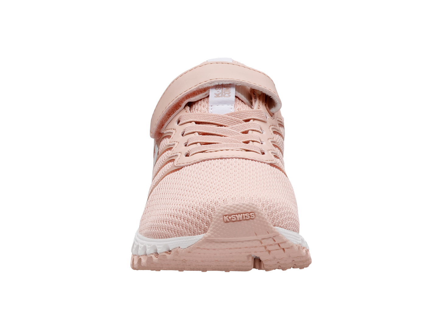 57160-673-M | TUBES 200 STRAP | PEACHY KEEN/WHITE/ROSEGOLD