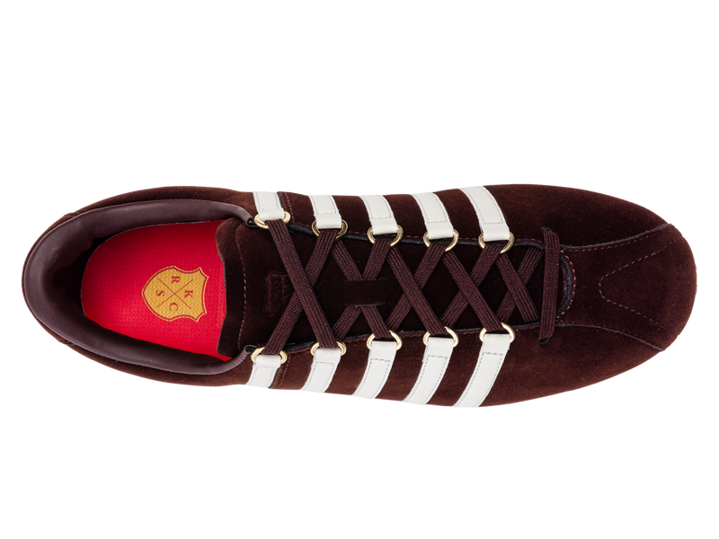 74502-249-M | KSRC BEFORE THE CLASSIC | CAPPUCCINO/SNOW WHITE/GREEN