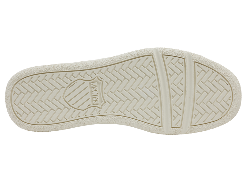 74503-133-M | KSRC SLAMM KLUB | WHITE/BLACK/EGRET/GUM/GOLD