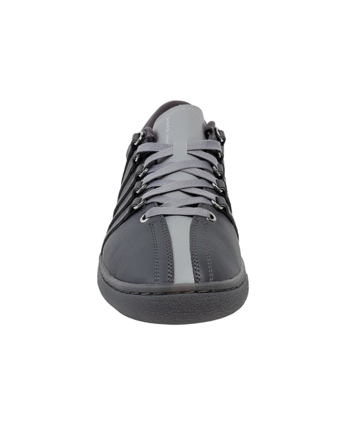 74505-025-M | KSRC CLASSIC 66 NXT | ULTIMATE GREY/SILVER - K-Swiss EU - 3