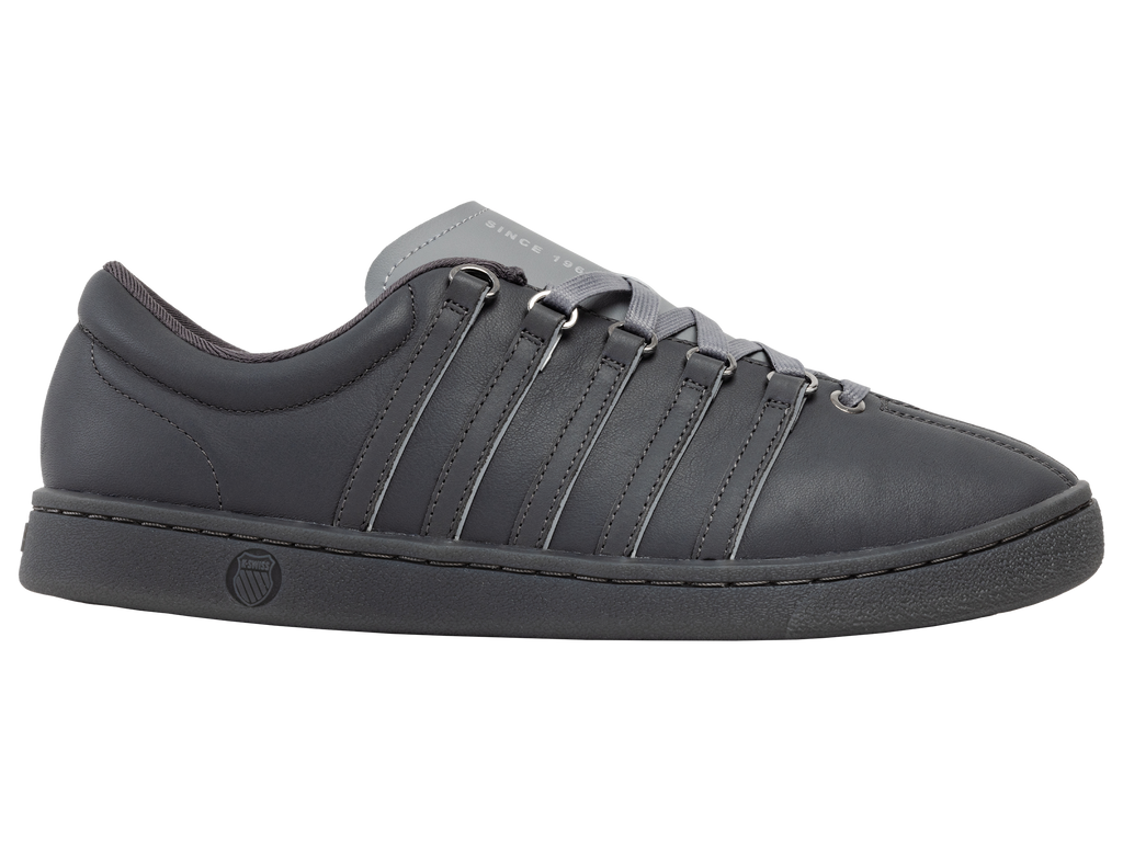 74505-025-M | KSRC CLASSIC 66 NXT | ULTIMATE GREY/SILVER