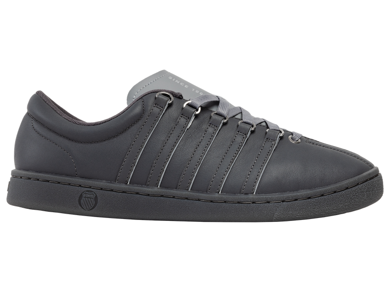 74505-025-M | KSRC CLASSIC 66 NXT | ULTIMATE GREY/SILVER
