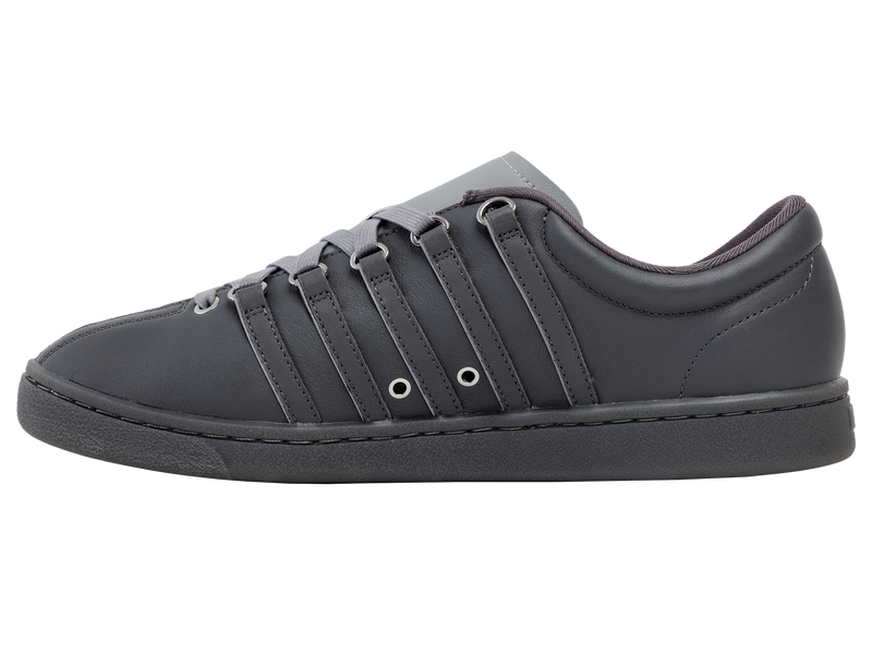 74505-025-M | KSRC CLASSIC 66 NXT | ULTIMATE GREY/SILVER