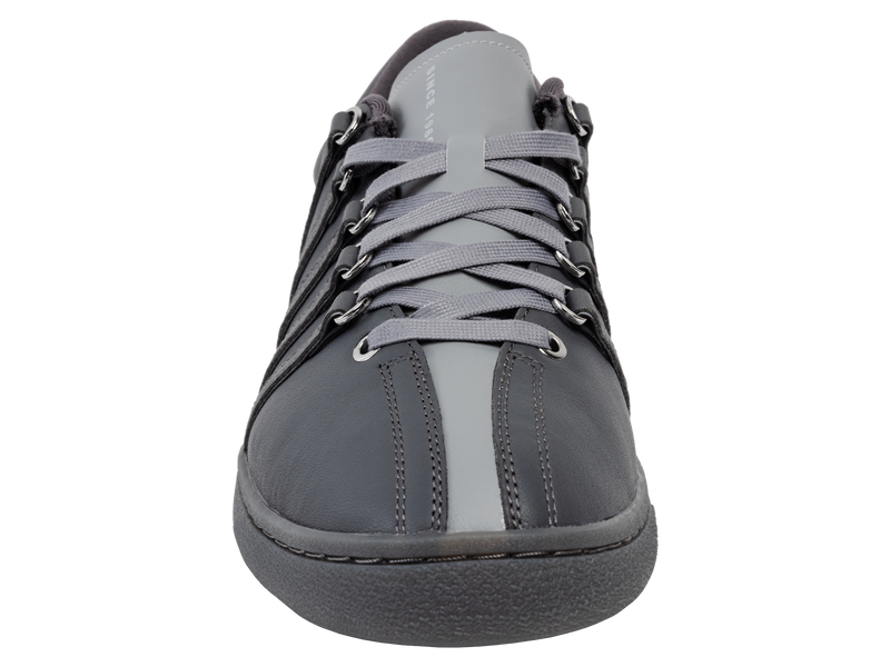 74505-025-M | KSRC CLASSIC 66 NXT | ULTIMATE GREY/SILVER