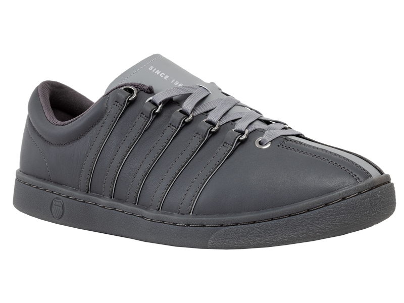 74505-025-M | KSRC CLASSIC 66 NXT | ULTIMATE GREY/SILVER