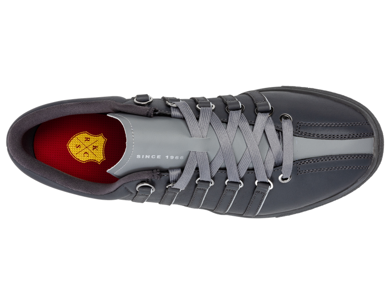 74505-025-M | KSRC CLASSIC 66 NXT | ULTIMATE GREY/SILVER