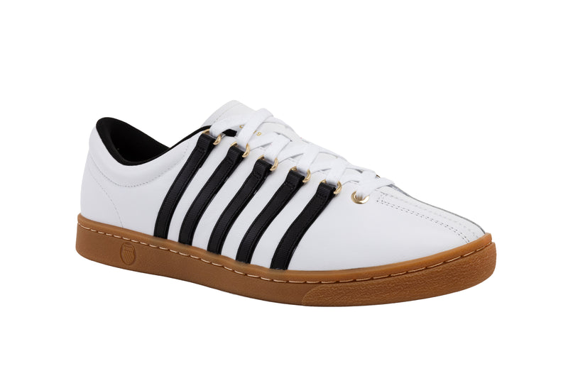 74505-143-M | KSRC CLASSIC 66 NXT | WHITE/BLACK/GUM/GOLD