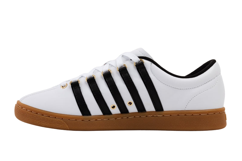 74505-143-M | KSRC CLASSIC 66 NXT | WHITE/BLACK/GUM/GOLD