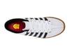 74505-143-M | KSRC CLASSIC 66 NXT | WHITE/BLACK/GUM/GOLD