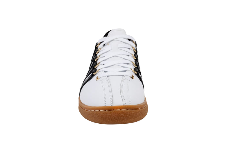 74505-143-M | KSRC CLASSIC 66 NXT | WHITE/BLACK/GUM/GOLD