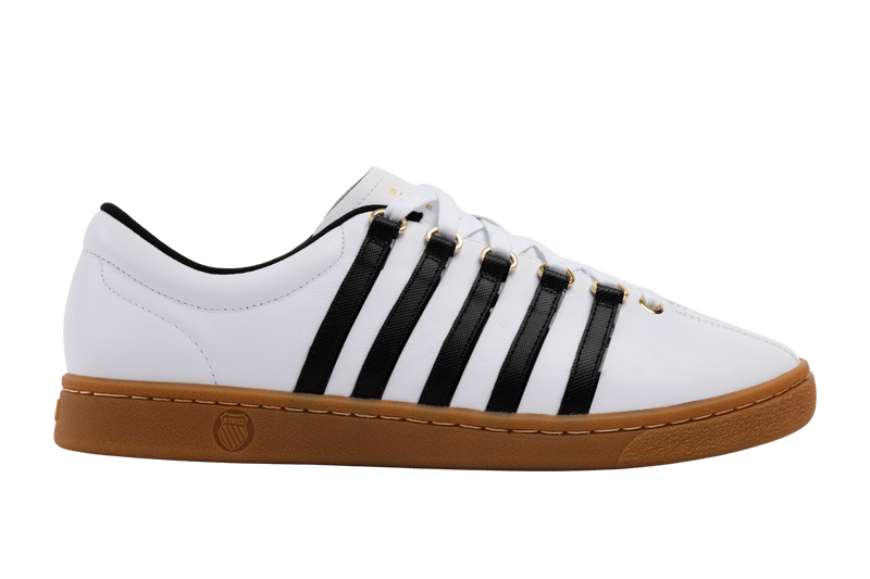 74505-143-M | KSRC CLASSIC 66 NXT | WHITE/BLACK/GUM/GOLD
