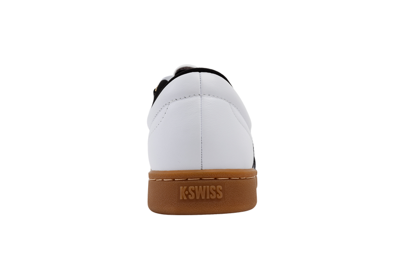 74505-143-M | KSRC CLASSIC 66 NXT | WHITE/BLACK/GUM/GOLD