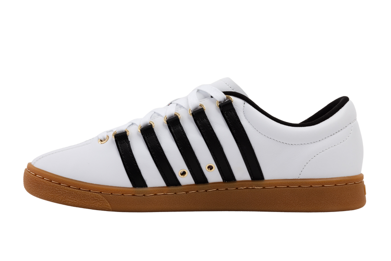 74505-143-M | KSRC CLASSIC 66 NXT | WHITE/BLACK/GUM/GOLD