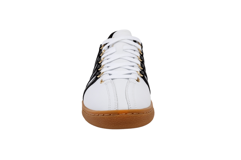 74505-143-M | KSRC CLASSIC 66 NXT | WHITE/BLACK/GUM/GOLD