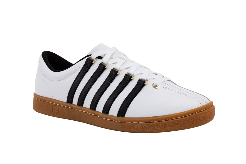 74505-143-M | KSRC CLASSIC 66 NXT | WHITE/BLACK/GUM/GOLD
