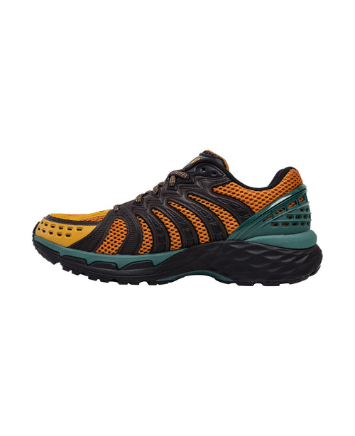 74506-258-M | KSRC KONEJO | PUMPKIN SPICE/NUGGET GOLD/POSY GREEN - K-Swiss EU - 6