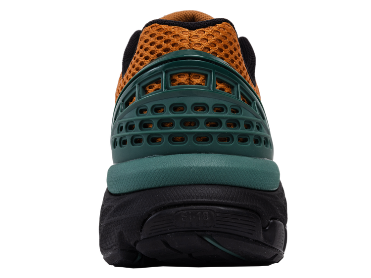 74506-258-M | KSRC KONEJO | PUMPKIN SPICE/NUGGET GOLD/POSY GREEN