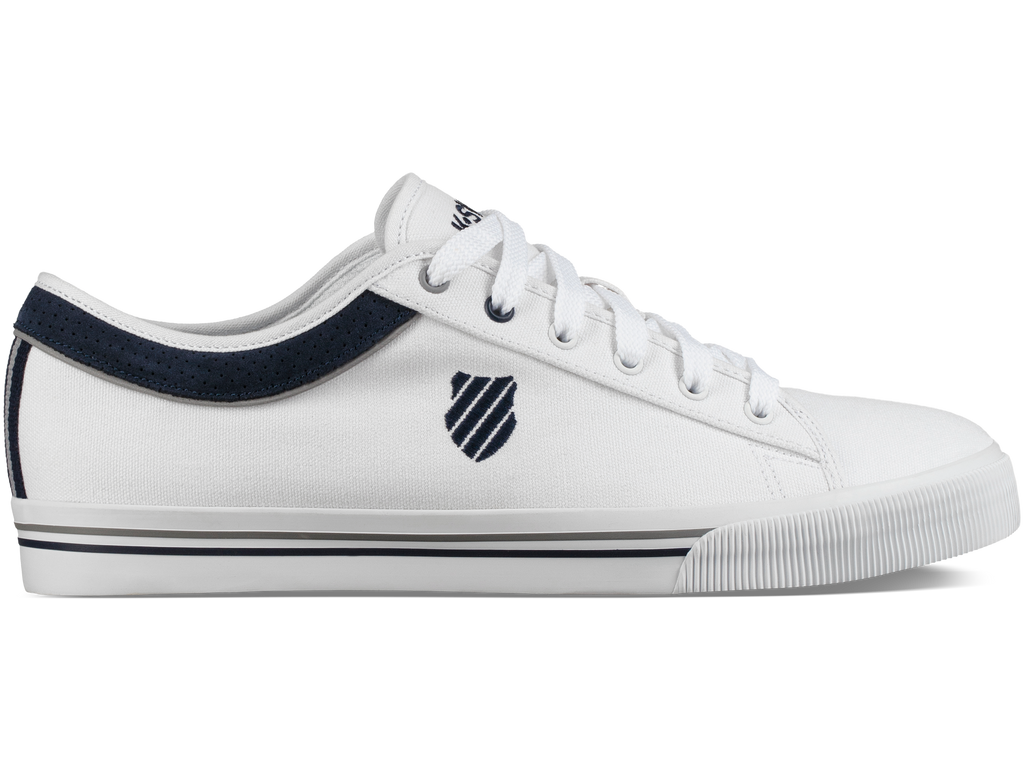 75425-168-M | BCV | WHITE/NAVY/STINGRAY