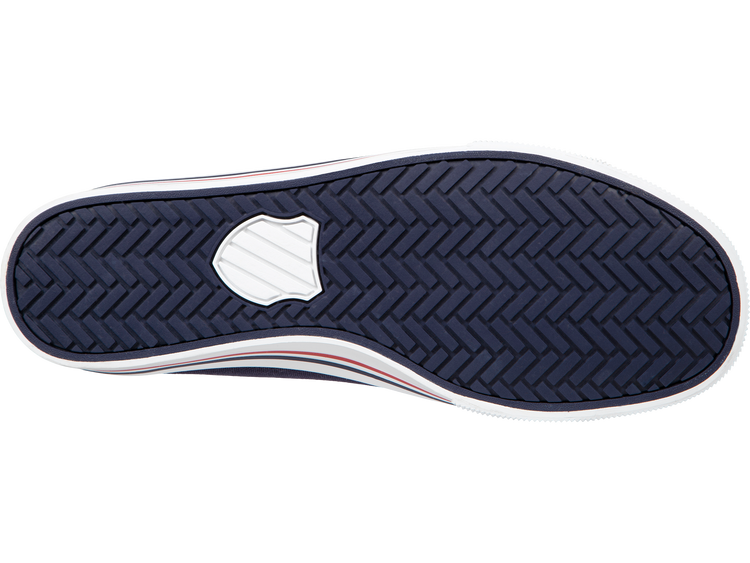 75425-168-M | BCV | WHITE/NAVY/STINGRAY