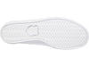 75487-160-M | ADDISON VULC LTR | WHITE/HIGH RISK RED